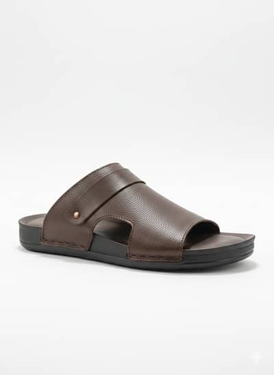 Slipper In footware|Slipper for man