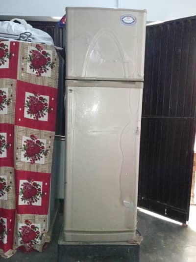 Dawlance fridge