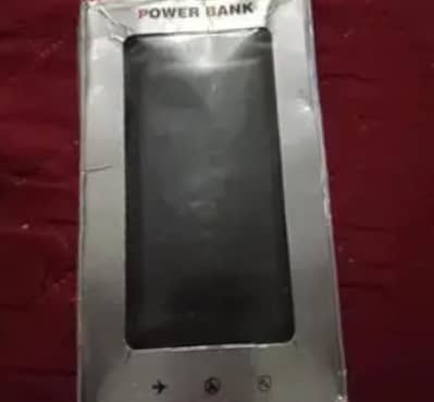 power bank