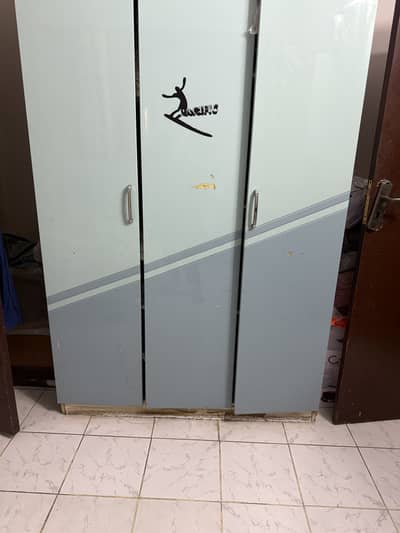 Children bed set for urgent sale