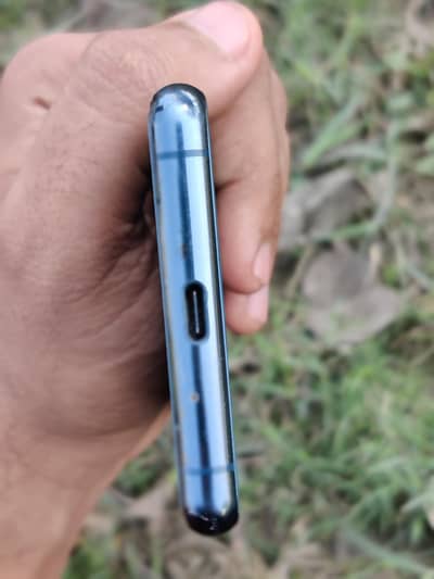 Sony Xperia 5 Mark 3