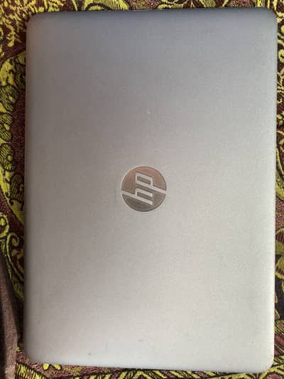 HP Elite Core i5