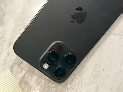 Iphone 15 pro max pta approved 1 tb