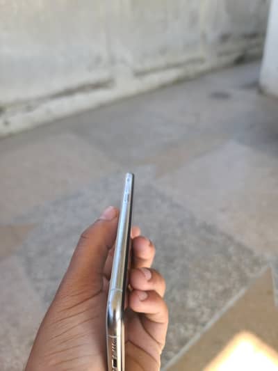 Iphone xs orignal phone 03166437050