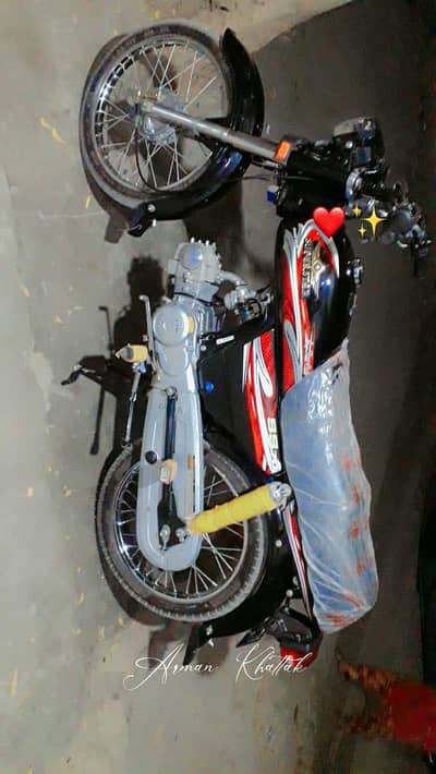 all oky bike no issue bike 2025 ka end me niklhaa or 2026 me register