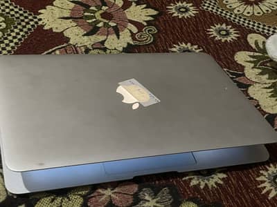 Macbook Air ha full ok bs 03187956144