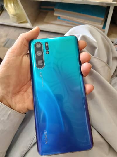 Huawei p30 pro non pta