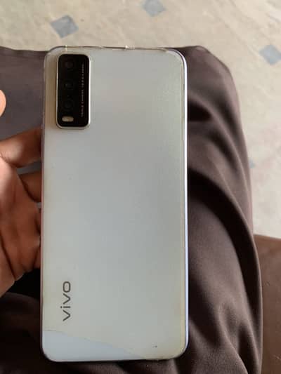 Vivo y20