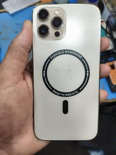 iphone 12 pro max Dual physical pta approved