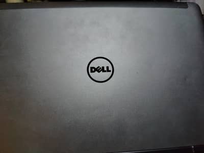 Dell Latitude E6540
