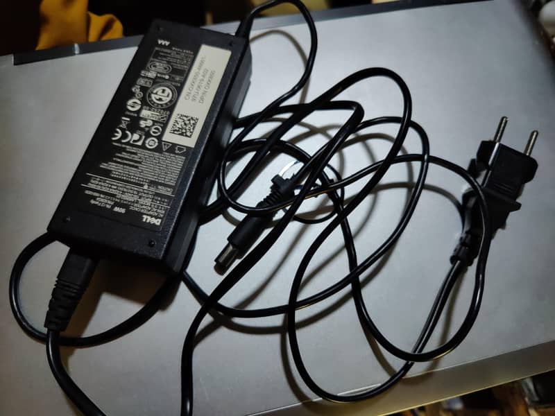 Dell Latitude E6540 3