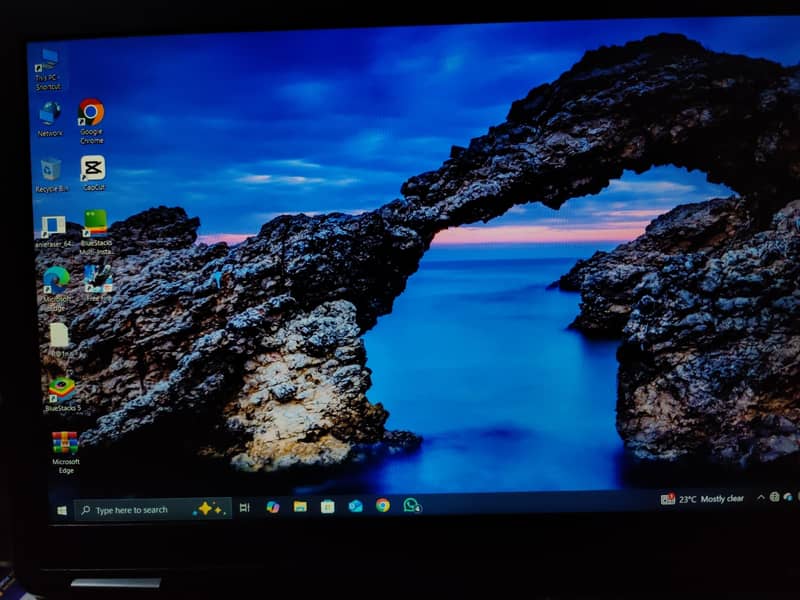 Dell Latitude E6540 7