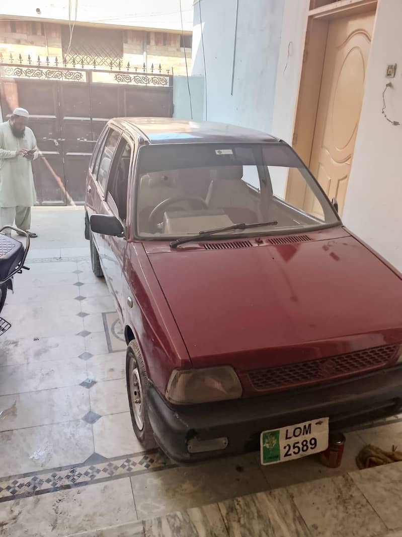 mehran sell 3