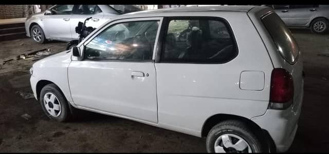 Japanese alto 2 door Urgent sale 2004/8