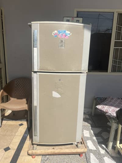 Dawlance Fridge