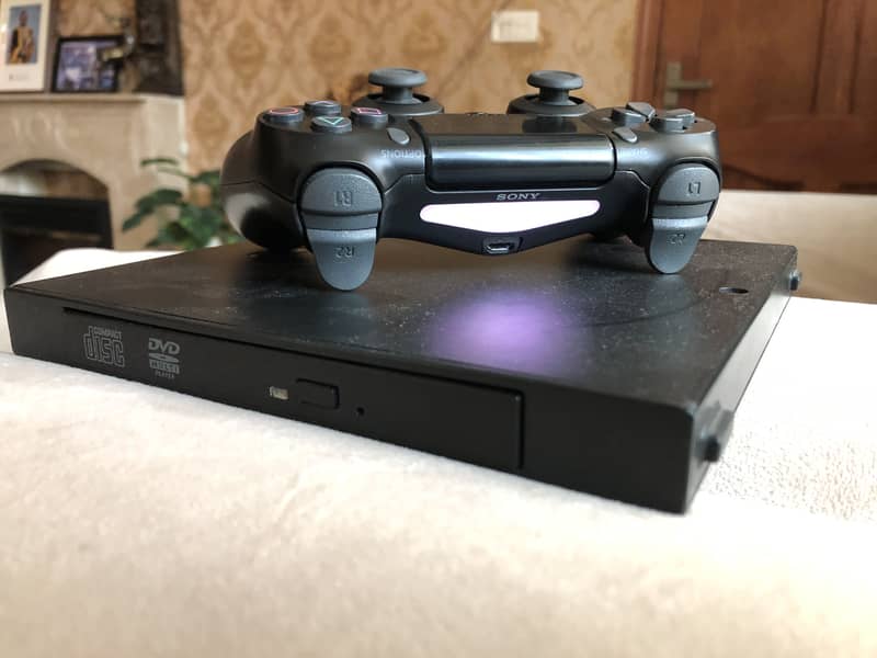 Dual shock 4  controller 7