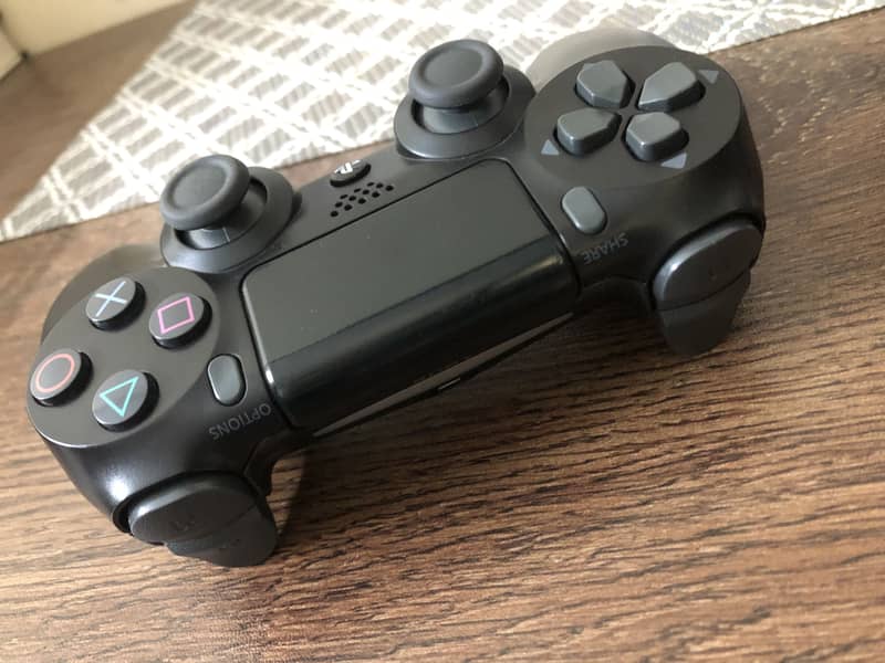 Dual shock 4  controller 9
