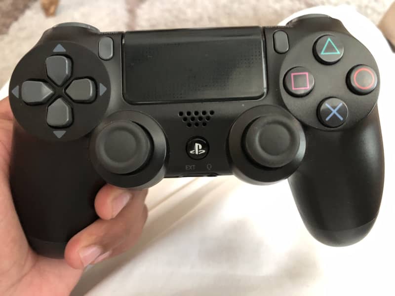 Dual shock 4  controller 13