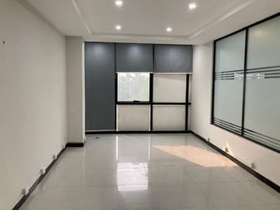 Office Space Available For Rent Non Furnish