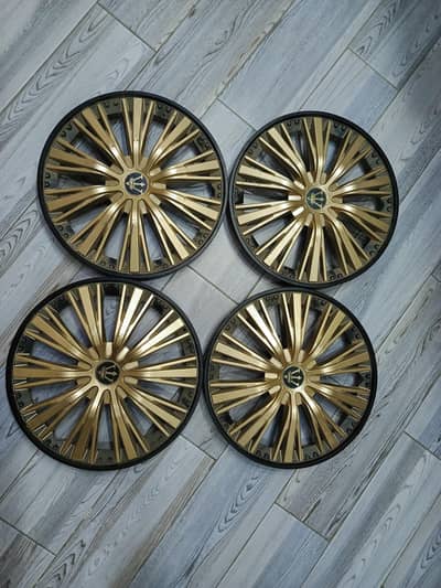 14inch ABS wheel covers