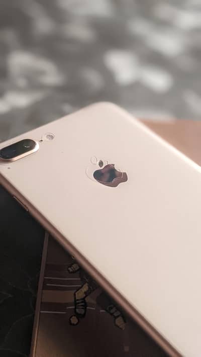 iphone 8plus pta approved 10/9