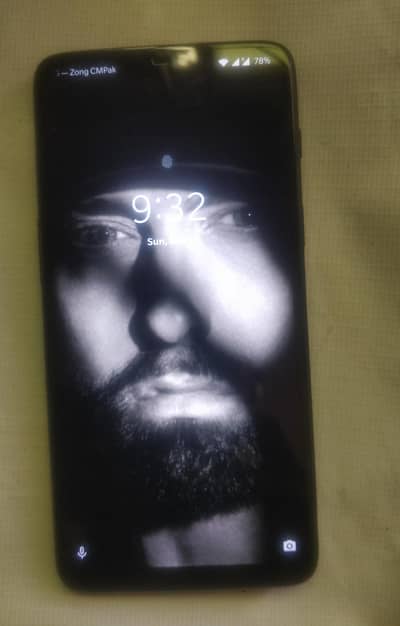 one plus 6 new  mobile PTA