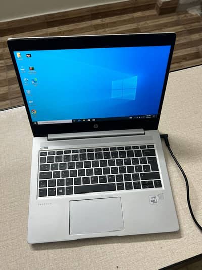 HP Core i5 10th generation