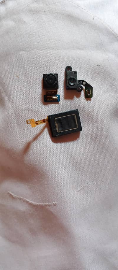 Samsung Galaxy a51 camera. s