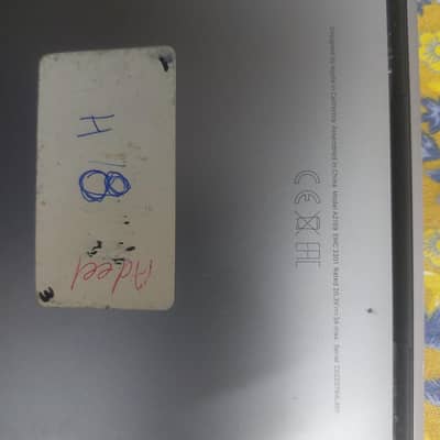 Apple MacBook Pro   (A2159) & (A1708) dead