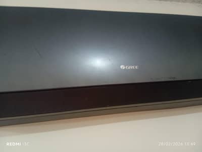 Gree 1 ton inverter Ac