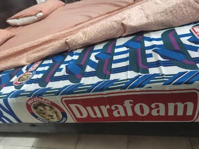 Dura King size Foam