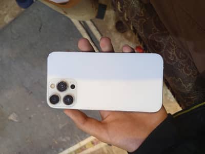 iPhone XR converted to 13 pro