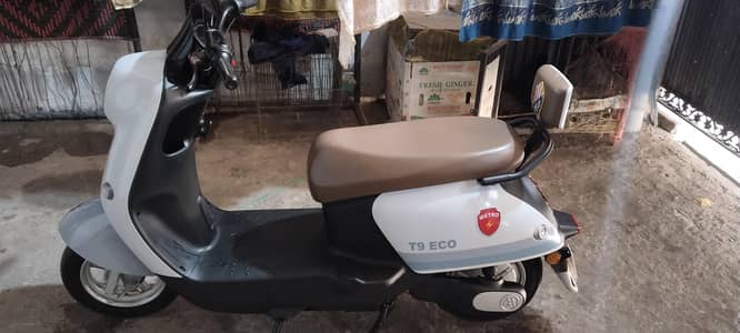 metro t9 eco