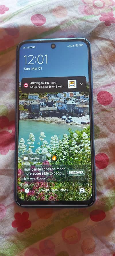 redmi 10 128gb 8GB RAM.   03299263764