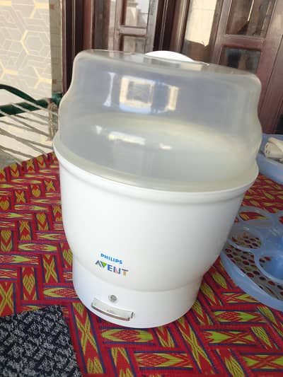 Feeders Nabulizer Philips Avent