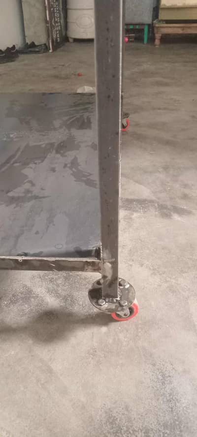 iron table marble Fitted toto10000