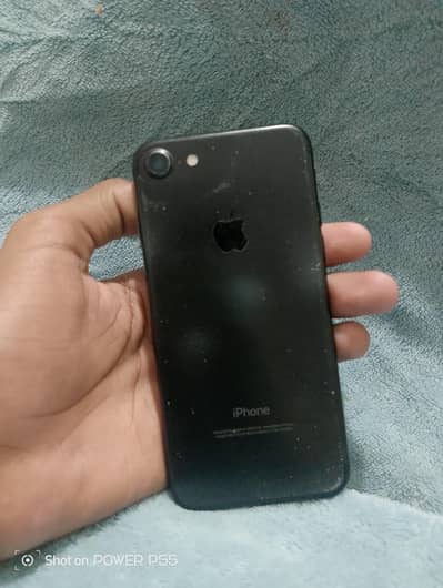iPhone 7 All ok 10by10 All genuine