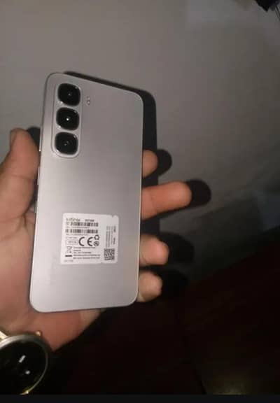 Infinix hot 60i open box