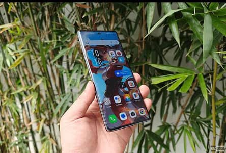 Infinix Hot 50 pro plus
