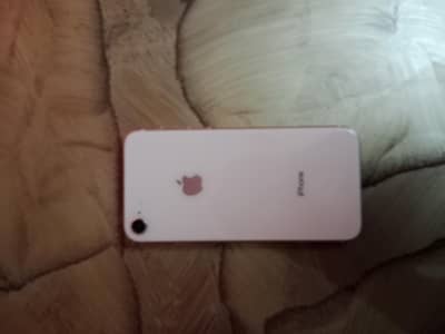 I phone 8 water pack