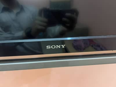Sony 48-inch LED Smart