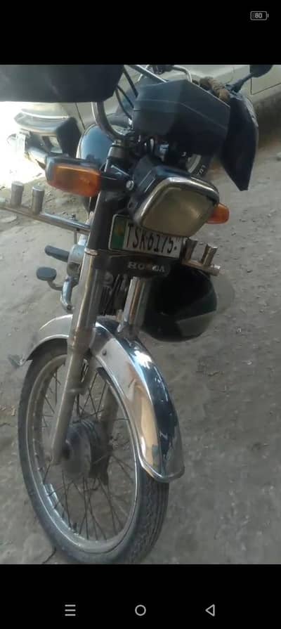 good condition 17medel 40k