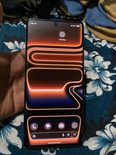 google pixel 7 pro official pta approved