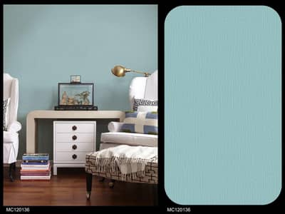 Wallpaper Available with fitting