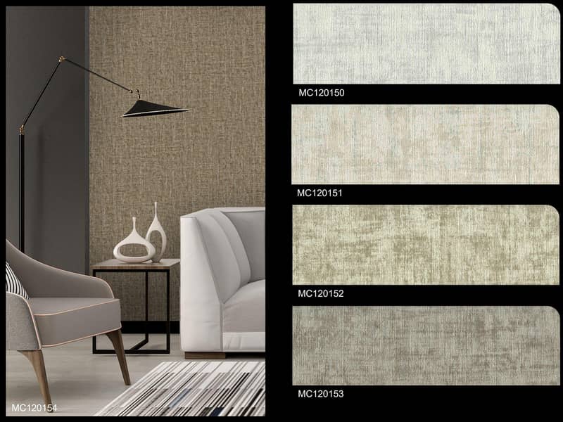 Wallpaper Available with fitting 4