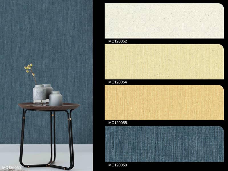 Wallpaper Available with fitting 8