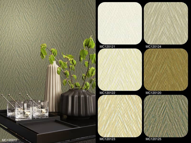 Wallpaper Available with fitting 12