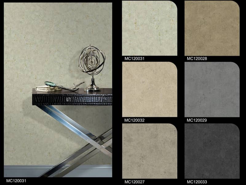 Wallpaper Available with fitting 14