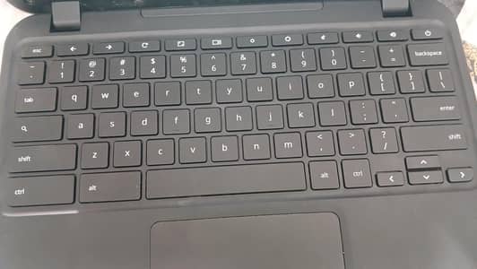 Lenovo Chrome Book  N21
