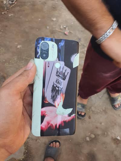 Redmi A1+ 3/32_03284389680_03407509137